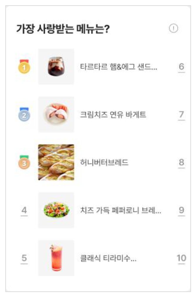 B 금액 비노출형 화면